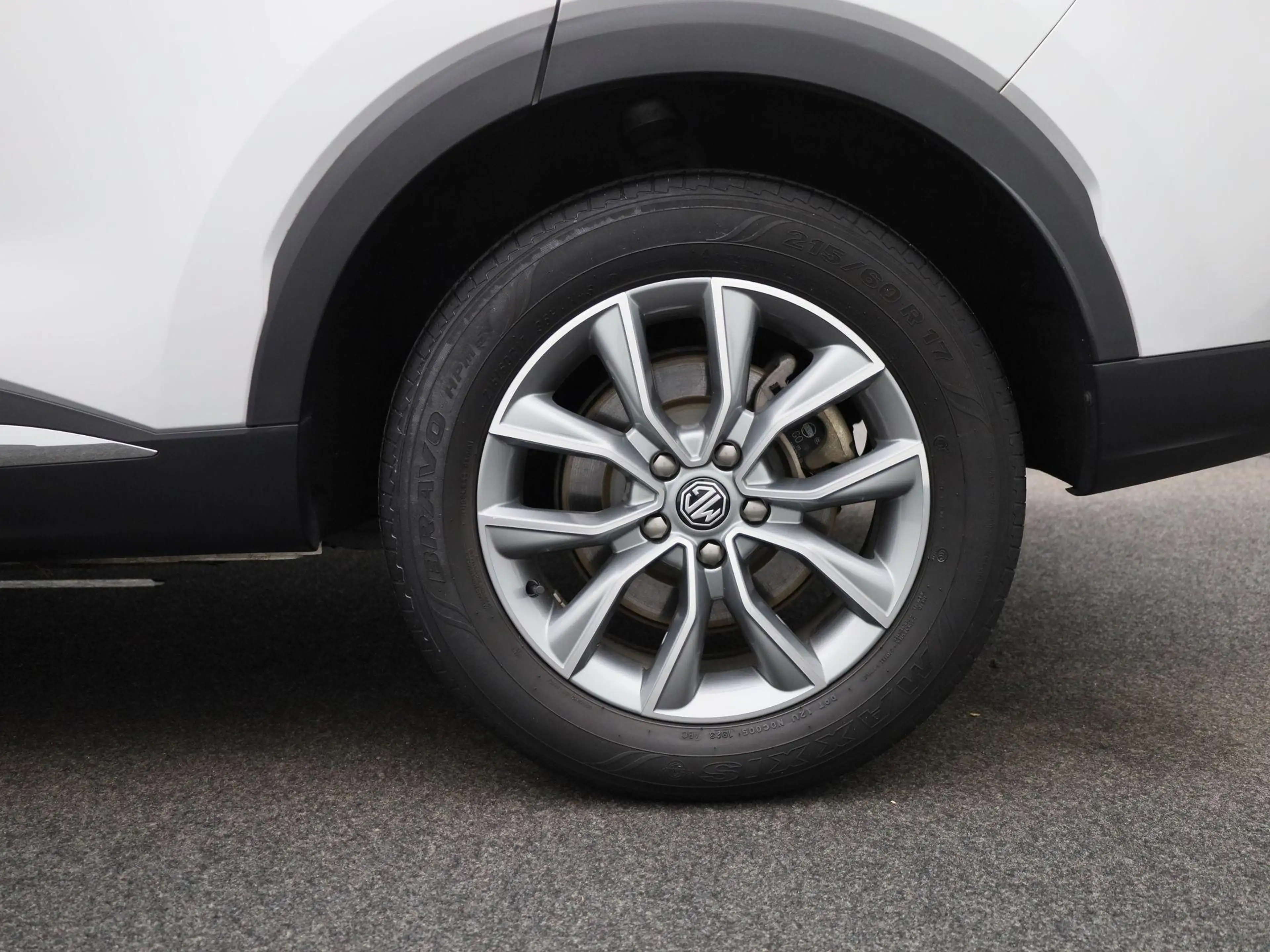 MG EHS 1.5 TGDI Comfort | Navi | Leder | Stoelverwarming — photo 13