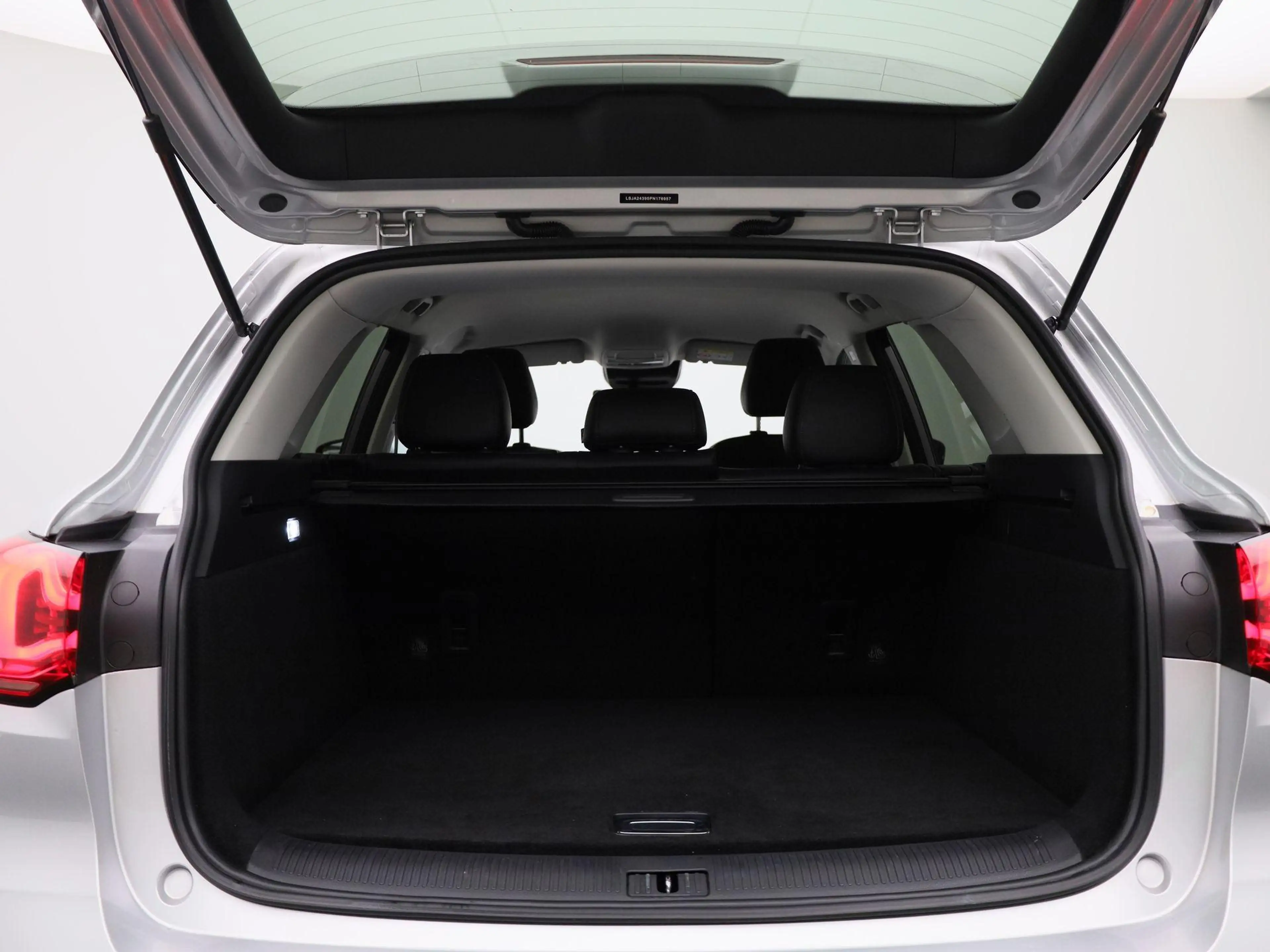 MG EHS 1.5 TGDI Comfort | Navi | Leder | Stoelverwarming — photo 14