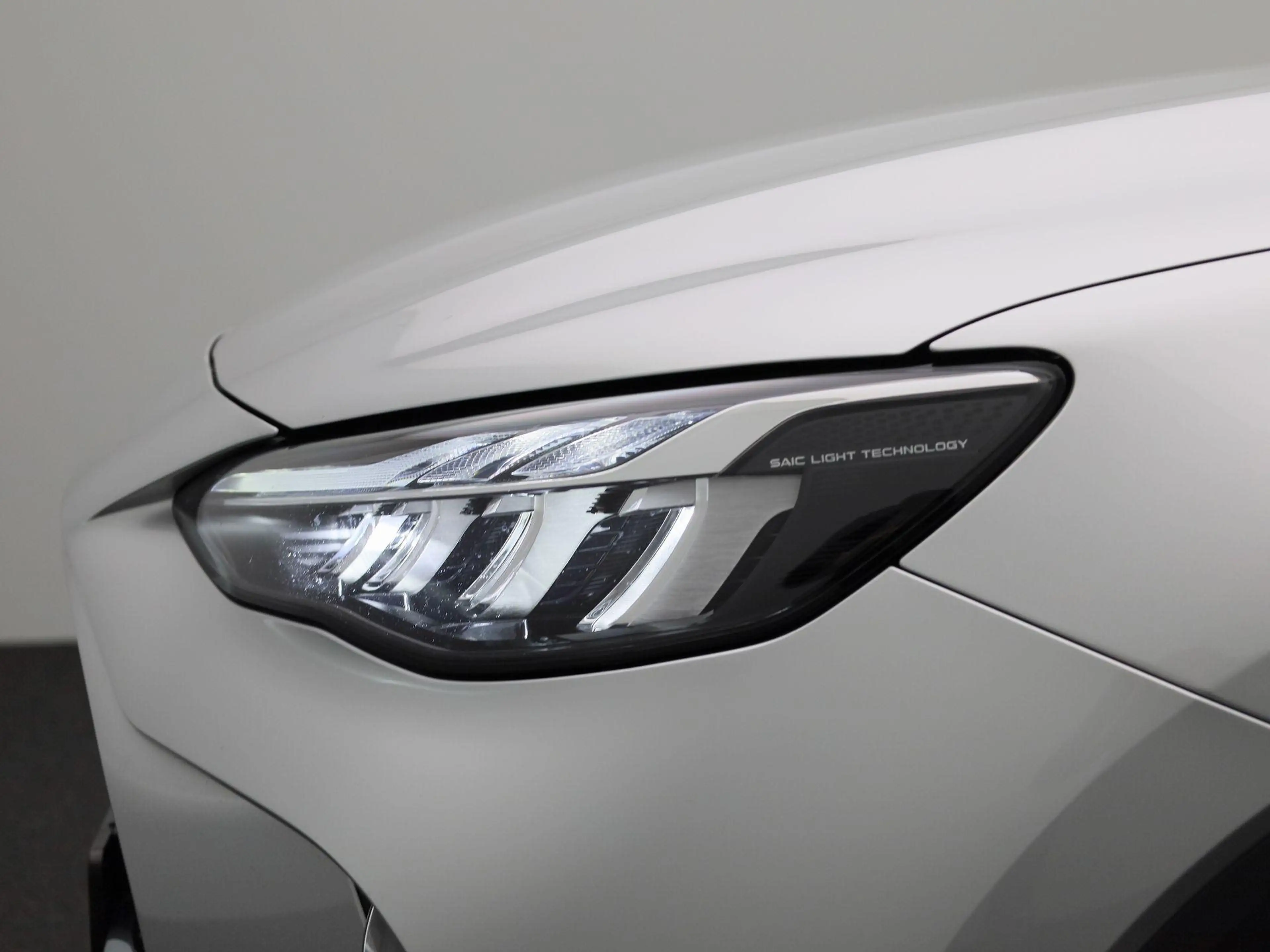 MG EHS 1.5 TGDI Comfort | Navi | Leder | Stoelverwarming — photo 15