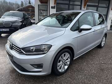 2.0 TDI BlueMotion Technology Allstar