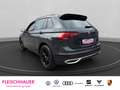 Volkswagen Tiguan 2.0 TDI Urban Sport 4Motion MATRIX+ACC+DC+NAVI+CAR Grijs - thumbnail 4