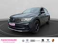 Volkswagen Tiguan 2.0 TDI Urban Sport 4Motion MATRIX+ACC+DC+NAVI+CAR Grijs - thumbnail 1
