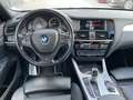 BMW X4 xDrive35d M Sport Leder/Head-Up/HiFi/AHK/20" Silber - thumbnail 9