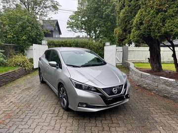 Leaf 40 kWh Acenta