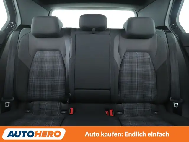 Volkswagen Golf view 15