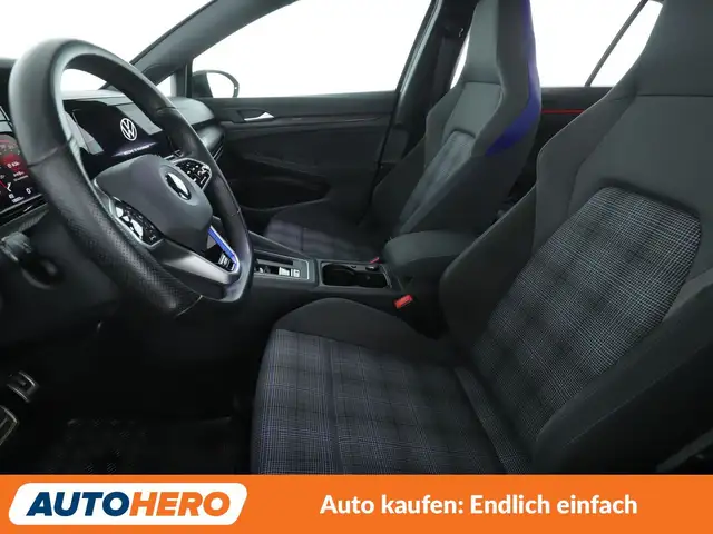 Volkswagen Golf view 10