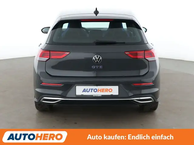 Volkswagen Golf view 5