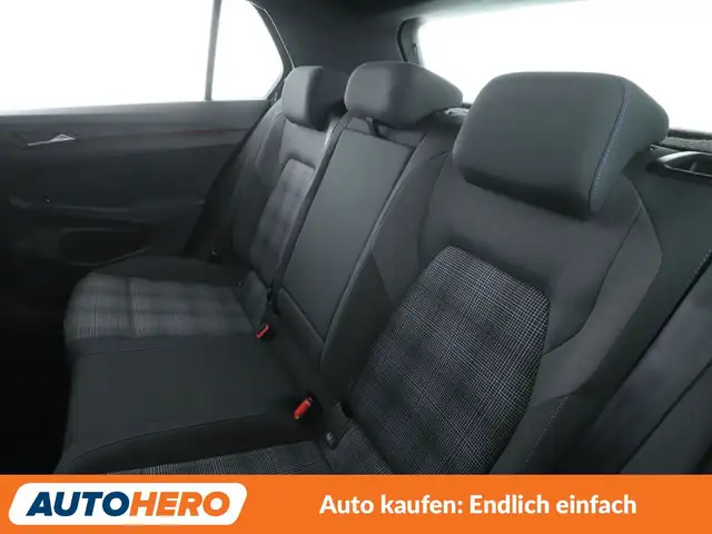 Volkswagen Golf view 14