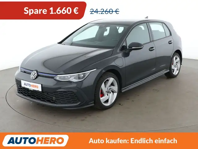 Volkswagen Golf main image