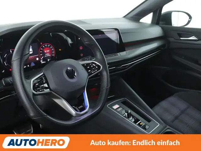 Volkswagen Golf view 11