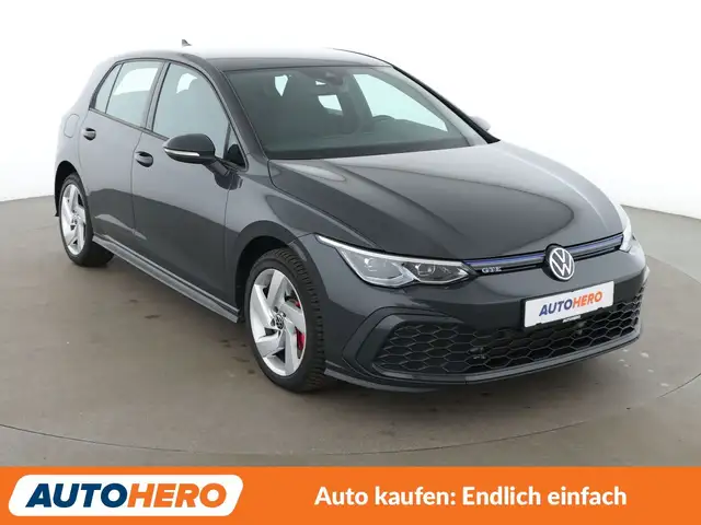Volkswagen Golf view 8