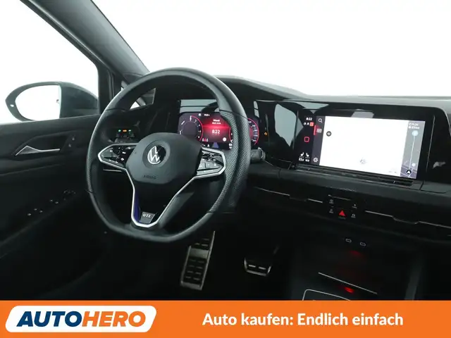 Volkswagen Golf view 13