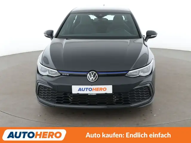 Volkswagen Golf view 9