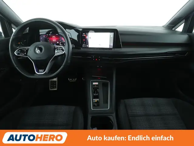 Volkswagen Golf view 12