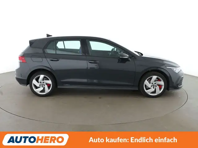 Volkswagen Golf view 7