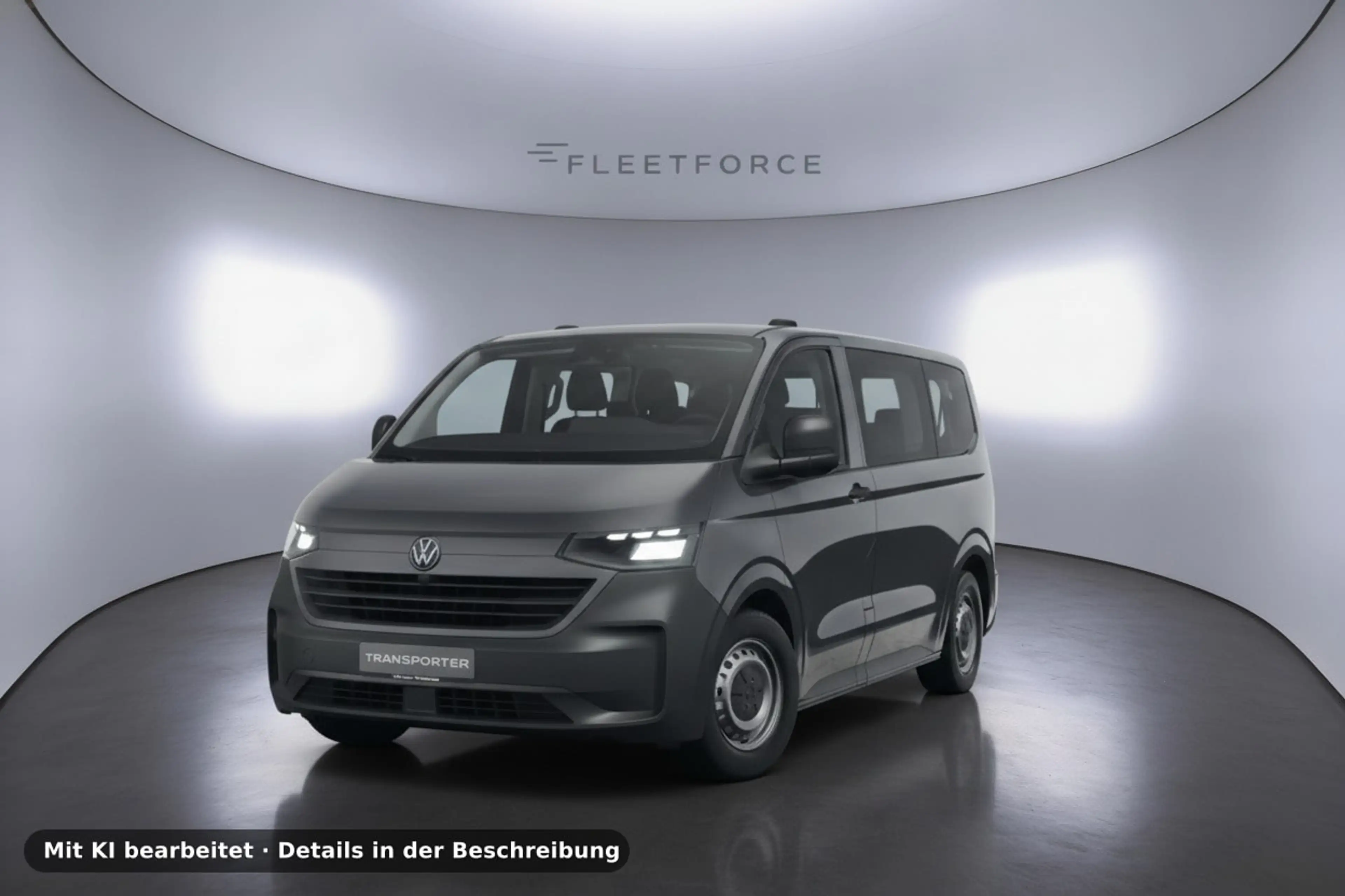 Volkswagen T7 Caravelle langer Radstand LED PDC SHZ CARPLAY KLIMA ALU