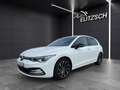 Volkswagen Golf VIII TSI Active LEDplus AHK RFK SHZ Navi AID ACC Weiß - thumbnail 2
