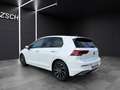 Volkswagen Golf VIII TSI Active LEDplus AHK RFK SHZ Navi AID ACC Weiß - thumbnail 4