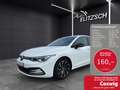 Volkswagen Golf VIII TSI Active LEDplus AHK RFK SHZ Navi AID ACC Weiß - thumbnail 1
