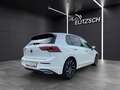 Volkswagen Golf VIII TSI Active LEDplus AHK RFK SHZ Navi AID ACC Weiß - thumbnail 6