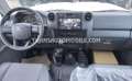 Toyota Land Cruiser GRJ DOUBLE CABIN - EXPORT OUT EU TROPICAL VERSION Bianco - thumbnail 6