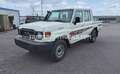 Toyota Land Cruiser GRJ DOUBLE CABIN - EXPORT OUT EU TROPICAL VERSION Wit - thumbnail 4