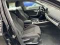Audi A4 35 TDI S tronic ACC AHK Navi SHZ Sports Negro - thumbnail 10