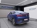 Volkswagen ID.5 PRO AHK NAVI IQ.LIGHT ACC Blau - thumbnail 2