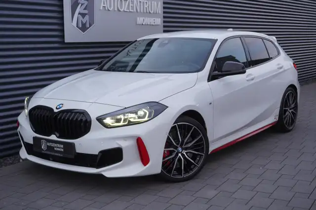 BMW 128 ti M-SPORTPAKET|VIRTUAL|SHADOW|KAMERA|H&K|LED