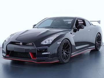 “Ceramic Brakes, Dimitri Keramidas, 1250 hp, FULL BUILD“