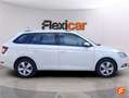 Skoda Fabia 1.0 TSI Ambition 81kW Blanco - thumbnail 5