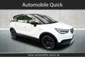 Opel Crossland X 1.2 Turbo Innovation Navi/Kamera/Alu Weiß - thumbnail 8