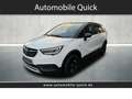 Opel Crossland X 1.2 Turbo Innovation Navi/Kamera/Alu Weiß - thumbnail 2