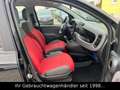 Fiat Panda 1.2 MYSTYLE *ALU/KLIMA/TÜV NEU/8-FACH* Schwarz - thumbnail 16