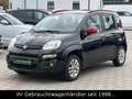 Fiat Panda 1.2 MYSTYLE *ALU/KLIMA/TÜV NEU/8-FACH* Schwarz - thumbnail 2
