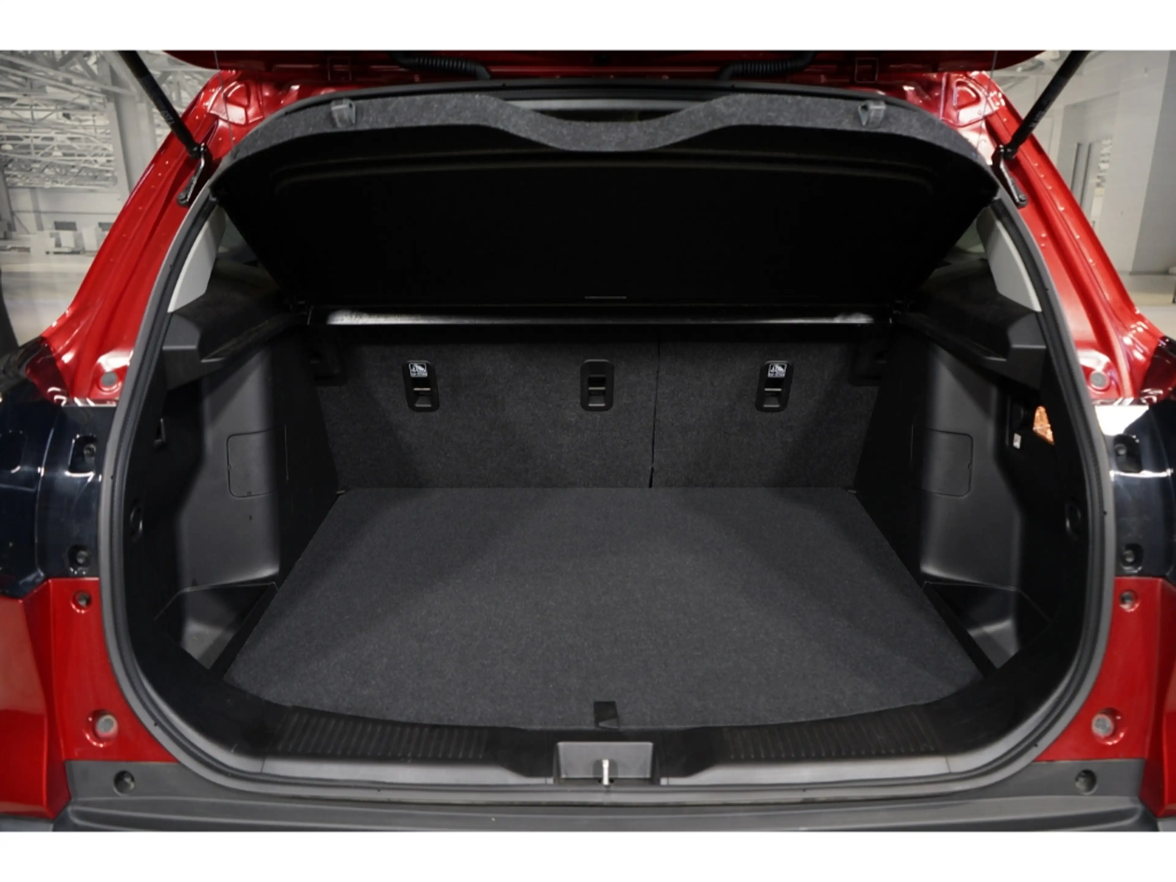 Suzuki SX4 S-Cross 1.5 Dualjet Hybrid ACC Kamera Navi — photo 12