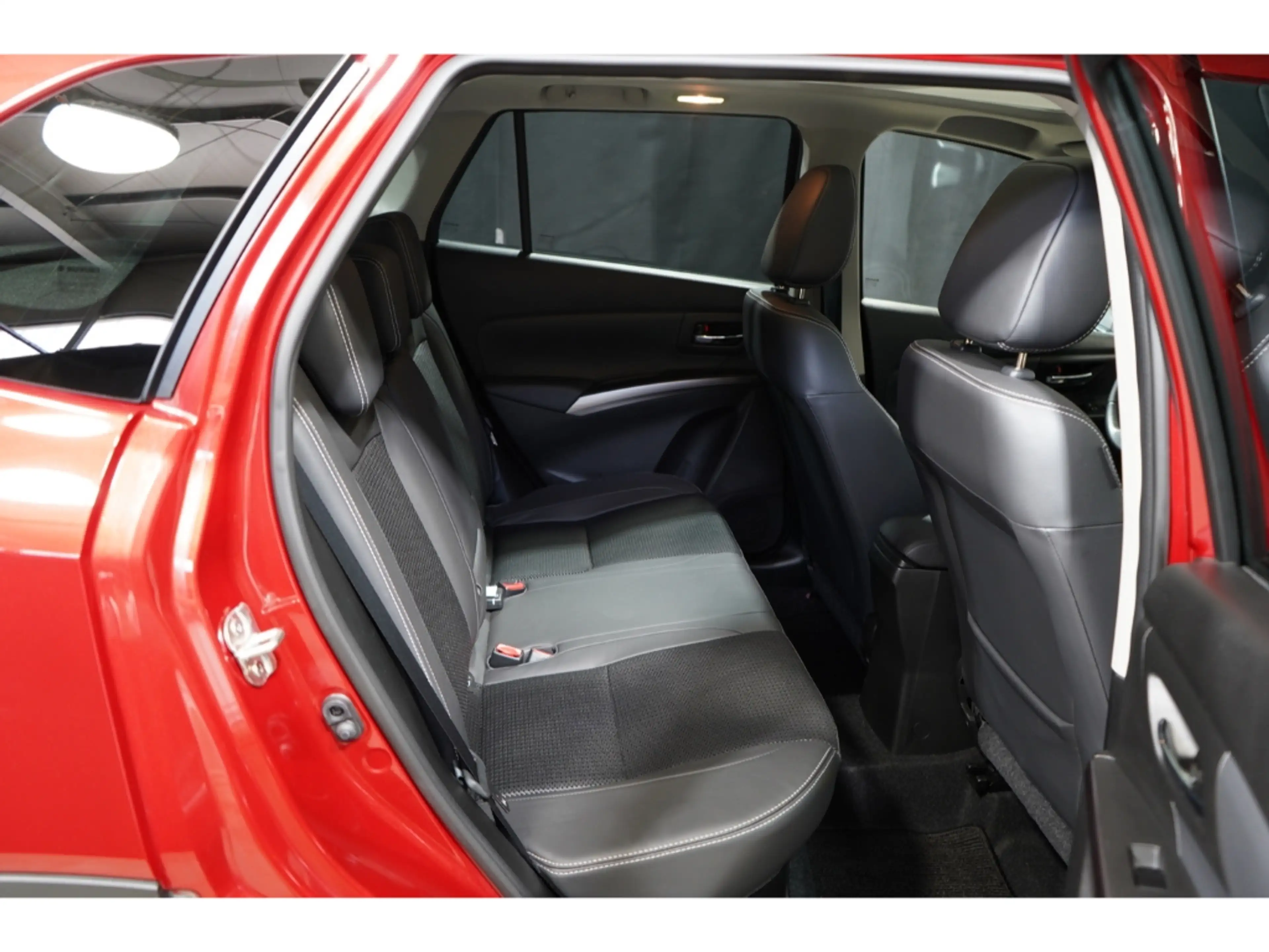 Suzuki SX4 S-Cross 1.5 Dualjet Hybrid ACC Kamera Navi — photo 10