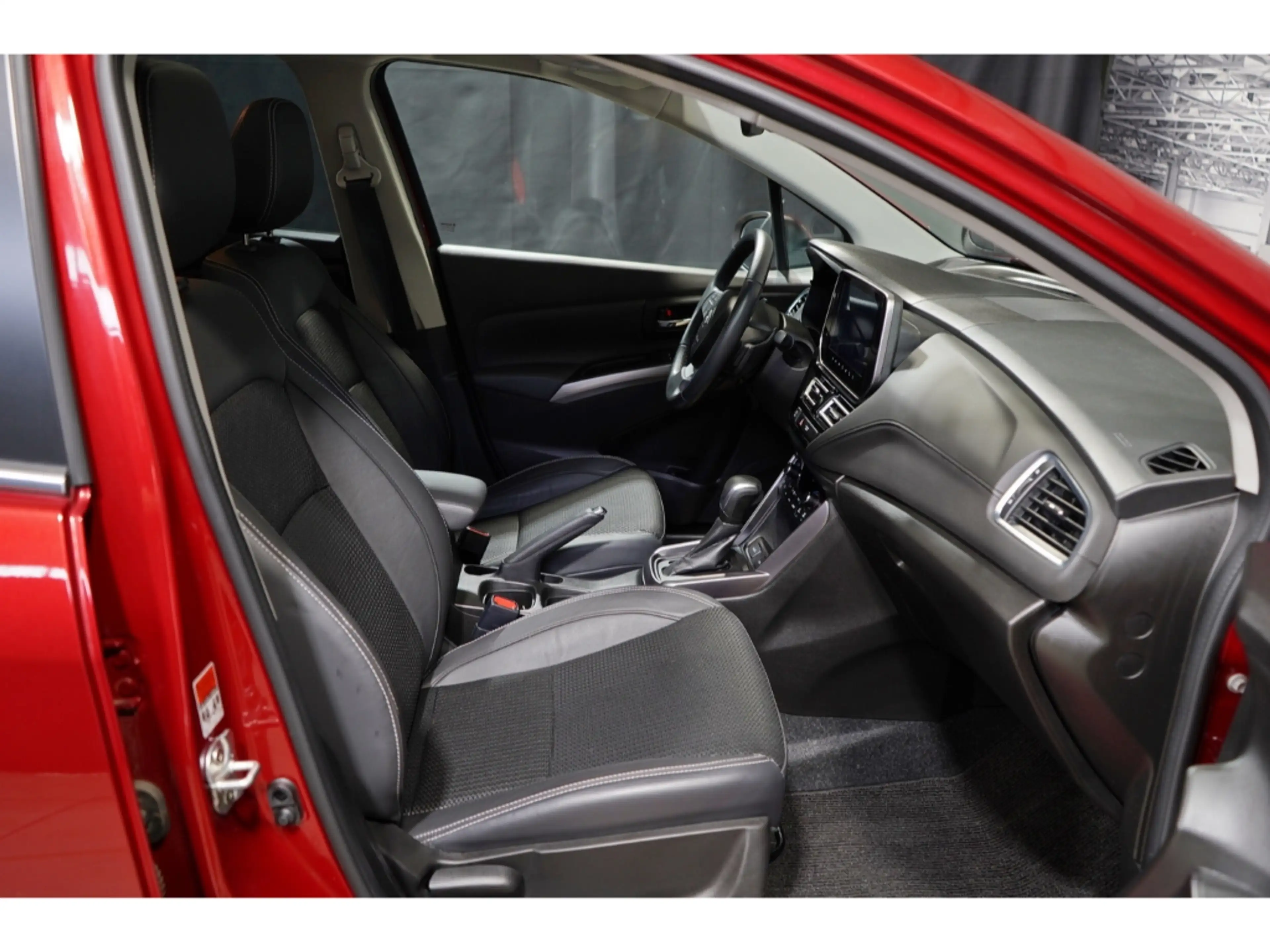 Suzuki SX4 S-Cross 1.5 Dualjet Hybrid ACC Kamera Navi — photo 5