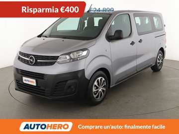 1.5 CDTI M 120CV