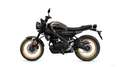 Yamaha XSR 125 Legacy Schwarz - thumbnail 5