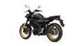 Yamaha XSR 125 Legacy Schwarz - thumbnail 4