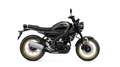 Yamaha XSR 125 Legacy Schwarz - thumbnail 3
