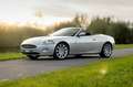 Jaguar XK 4.2 V8 Convertible Dealer onderhouden Zilver - thumbnail 1