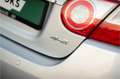 Jaguar XK 4.2 V8 Convertible Dealer onderhouden Zilver - thumbnail 44