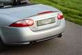 Jaguar XK 4.2 V8 Convertible Dealer onderhouden Zilver - thumbnail 45