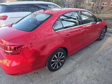 4dr 1.8 TSI Auto Trendline+