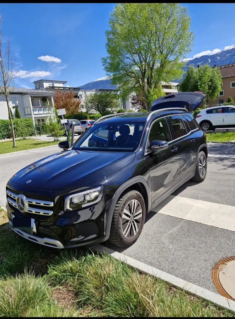 Mercedes-Benz GLB 220 d 8G-DCT - 1