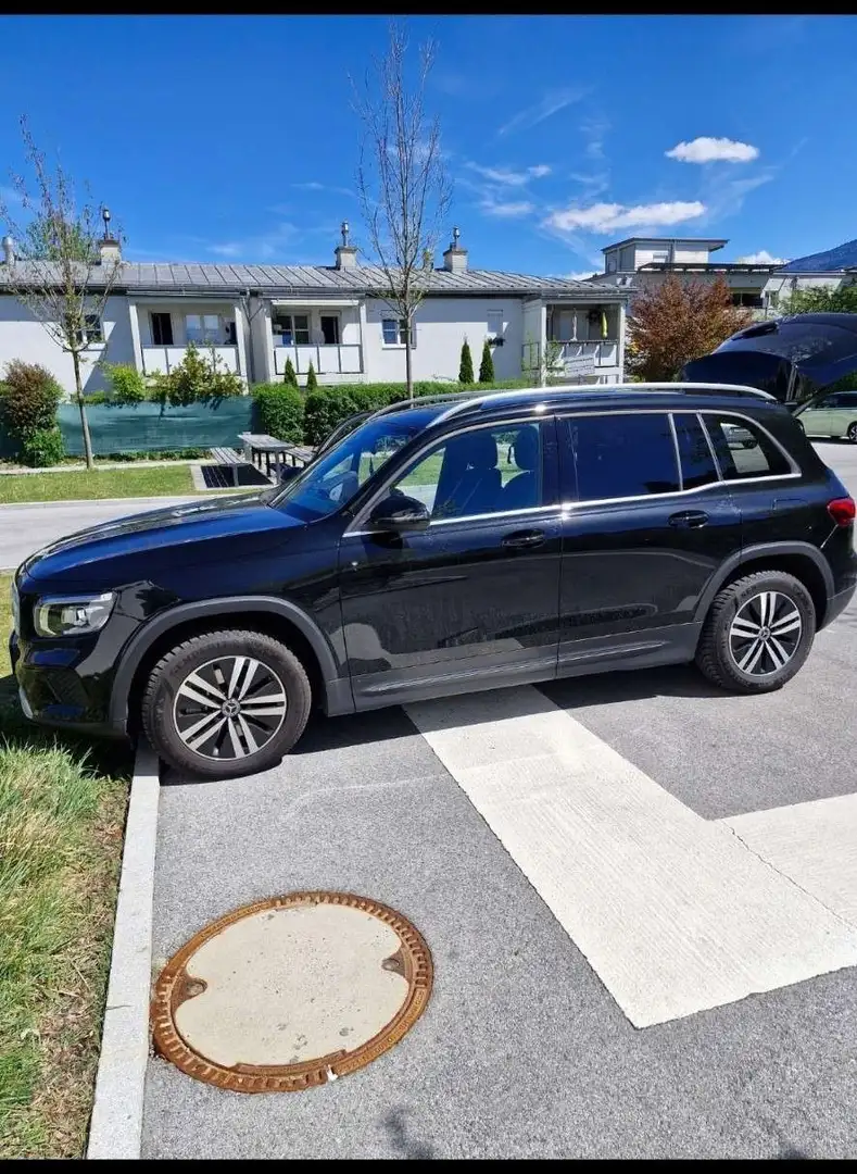 Mercedes-Benz GLB 220 d 8G-DCT - 2