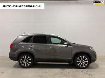 2.2 CRDi Super Pack 4x4 7p Automaat Camera Navi Le