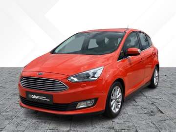 1.0 EcoBoost Titanium CAM*LED*SHZ*SYNC*LM
